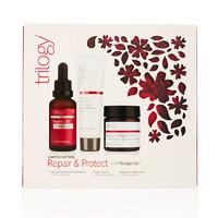 trilogy limited edition repair protect gift set