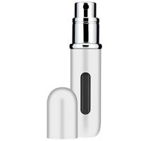 Travalo Perfume Atomiser Classic HD White 5ml