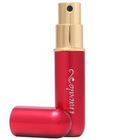 Travalo Perfume Atomiser Classic HD Red 5ml