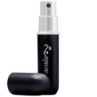 travalo perfume atomiser classic hd black 5ml