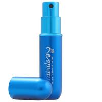 travalo perfume atomiser classic hd blue 5ml