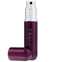 Travalo Perfume Atomiser Classic HD Plum 5ml