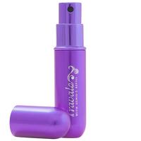 travalo perfume atomiser classic hd purple 5ml