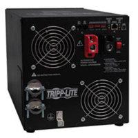 Tripplite 3000w Inverter With Automatic Transfer Switch And Charger (hardwired)