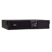 Tripplite 1500va 19-inch Rackmount Smartonline Ups (6 Outlets)