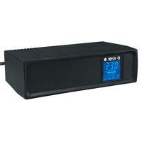 tripp lite smartpro smx1000lcd ups 1000va line interactive 6x c13 outl ...