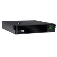 tripplite 1000va 19 inch rackmount smartpro ups 6 c13 outlet