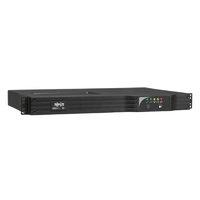 tripplite 500va 19 inch rackmount smartpro ups 6 c13 outlet