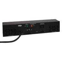 Tripp Lite Dual Source PDU PDUBHV10 Power distribution unit