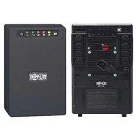 tripplite omnivs series 1500va tower line interactive 230v ups with us ...