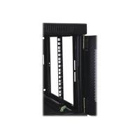 Tripp Lite Smartrack 6u Wall-mount Rack Enclosure Cabinet