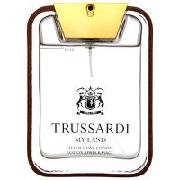 Trussardi My Land Aftershave Lotion 100ml