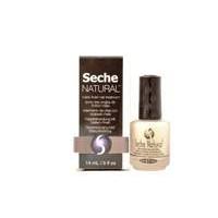 treatments by seche natural 14ml