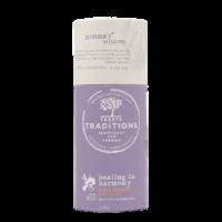 Treets Traditions Healing in Harmony Bath Fizzers 3 x 135g - 3 x 135 g