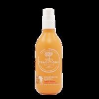 treets traditions nourishing spirits hand lotion 300ml 300ml