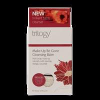 Trilogy Make-Up Be Gone Cleansing Balm 80ml - 80 ml