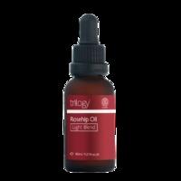 trilogy certified organic rosehip oil light blend 30ml