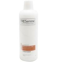 tresemme volume conditioner