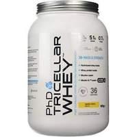 Tricellar Whey 900g Vanilla Cream