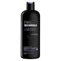 Tresemme Platinum Strength Shampoo