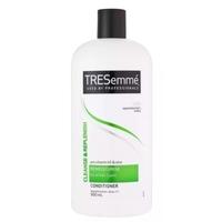 Tresemme Conditioner Remoisture