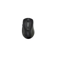 Trust EasyClick Mouse - Optical Wireless - Black, Silver