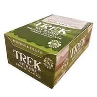 Trek Protein Flapjacks16 X 50g Oat & Raisin