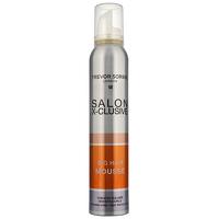 trevor sorbie salon x clusive big hair mousse 200ml