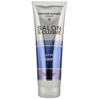 trevor sorbie salon x clusive caring shampoo 250ml