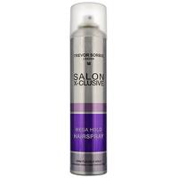 trevor sorbie salon x clusive mega hold hairspray 300ml