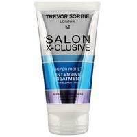 trevor sorbie salon x clusive super riche intensive treatment 150ml