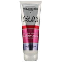 trevor sorbie salon x clusive colour protect conditioner 250ml