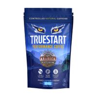 truestart coffee 40 servings