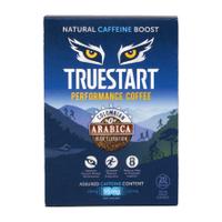 TrueStart Coffee - 20 Individual Sachets