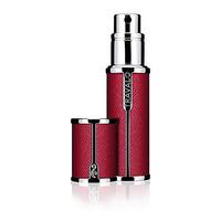 travalo milano perfume spray hd elegance hot pink