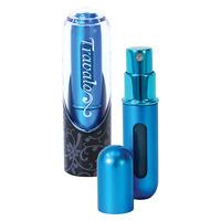 Travalo Classic Excel Refill Perfume Spray Blue 5ml