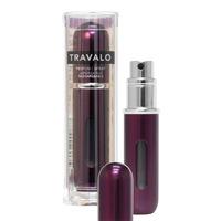 Travalo Classic Excel Refill Perfume Spray HD Plum 5ml