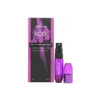 travalo fragrance vaporisateur travalo ice 5ml purple refillable spray