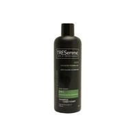 tresemme cleanse replenish shampoo plus conditioner