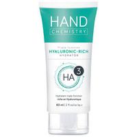 Triple-function Hyaluronic-rich hydrator