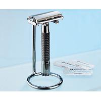 Traditional Safety Razor