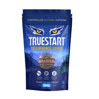 truestart performance coffee 80g pouch