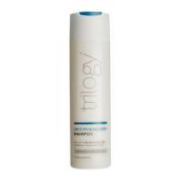 trilogy smooth nourish shampoo 250ml