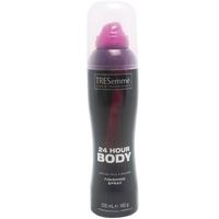 tresemme 24 hour body finishing spray