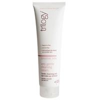 trilogy sensitive skin very gentle moisturising cream