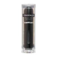Travalo Classic HD Atomiser Spray Bottle - Black (5ml)