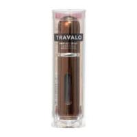 Travalo Classic HD Atomiser Spray Bottle - Brown (5ml)