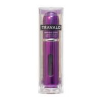 Travalo Classic HD Atomiser Spray Bottle - Purple (5ml)