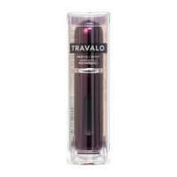 travalo classic hd atomiser spray bottle plum 5ml