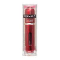 travalo classic hd atomiser spray bottle red 5ml